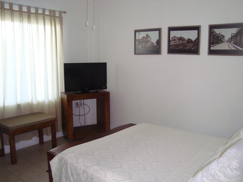 ホテル Nah Sam Chak La Casa Rosada タパチュラ 部屋 写真