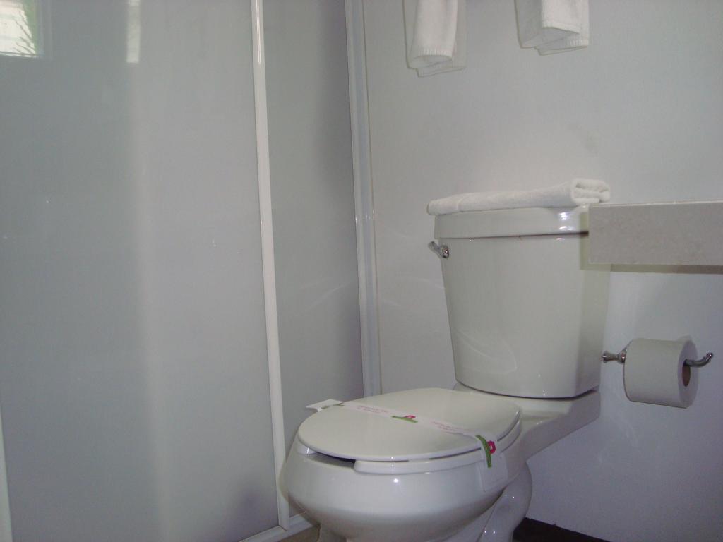 ホテル Nah Sam Chak La Casa Rosada タパチュラ 部屋 写真